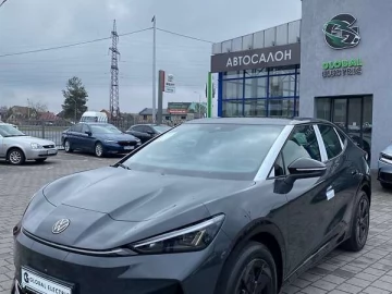 Авто Volkswagen Id Unyx 2024 № 7548650