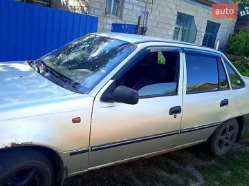 Авто Daewoo Nexia 2008 № 7548768