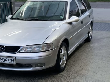 Авто Opel Vectra 2000 № 7548799
