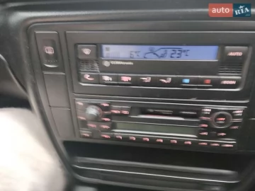 Авто Volkswagen Passat 1999 № 7548854