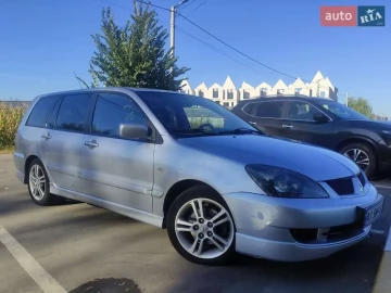 Авто Mitsubishi Lancer 2006 № 7548893