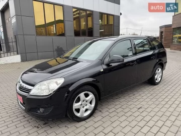 Авто Opel Astra 2010 № 7548934
