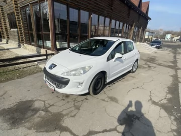 Авто Peugeot 308 2010 № 7548935