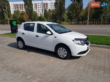 Авто Renault Sandero 2014 № 7548978