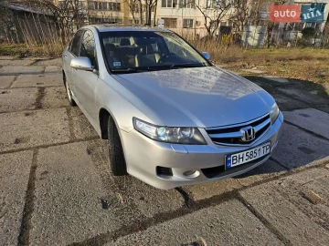 Авто Honda Accord 2006 № 7548987