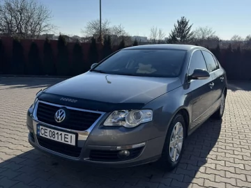 Авто Volkswagen Passat 2006 № 7549018