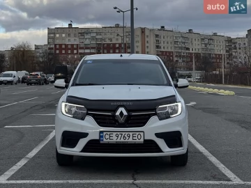 Авто Renault Sandero 2020 № 7549022