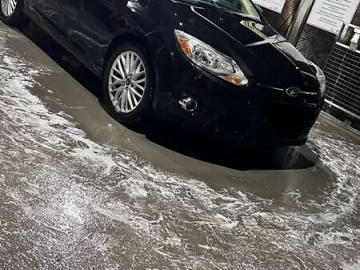 Авто Ford Focus 2012 № 7549136