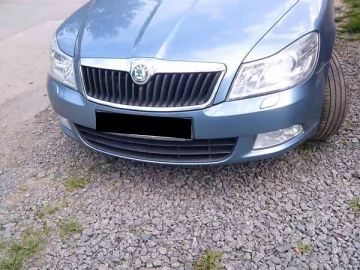 Авто Skoda Octavia 2010 № 7549218