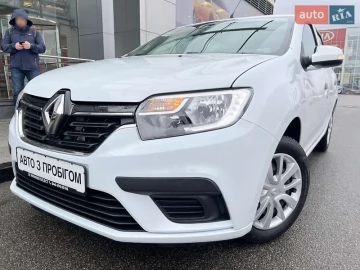 Авто Renault Sandero 2021 № 7549226