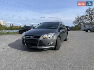 Авто Ford Focus 2011 № 7549233