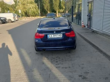 Авто BMW 3 Series 2010 № 7549253