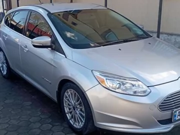 Авто Ford Focus 2015 № 7549260