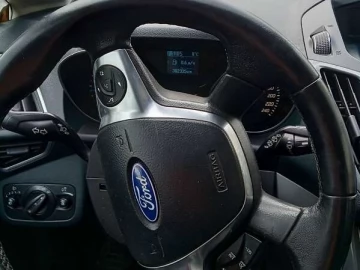 Авто Ford Grand C-Max 2012 № 7549271