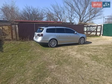 Авто Volkswagen Passat 2010 № 7549282