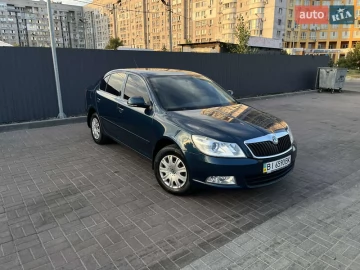 Авто Skoda Octavia 2012 № 7549317
