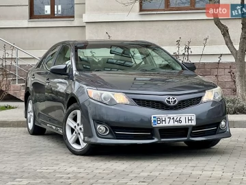 Авто Toyota Camry 2012 № 7549360