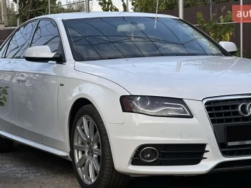 Авто Audi A4 2012 № 7549366