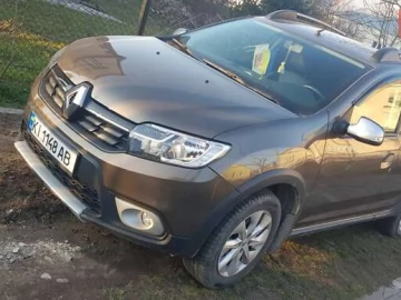 Авто Renault Sandero 2020 № 7549429