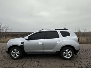 Авто Renault Duster 2018 № 7549489