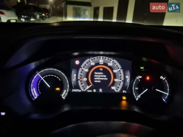 Авто Mazda Mx-30 2021 № 7549496