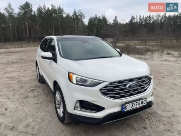 Авто Ford Edge 2019 № 7549587