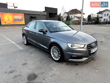 Авто Audi A3 2013 № 7549604