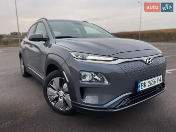 Авто Hyundai Kona Electric 2019 № 7549623