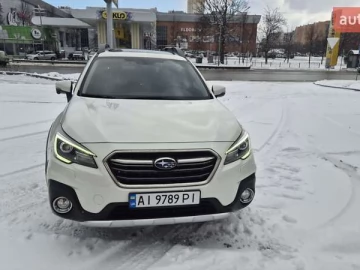 Авто Subaru Outback 2018 № 7549643