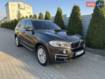 Авто BMW X5 2015 № 7549681