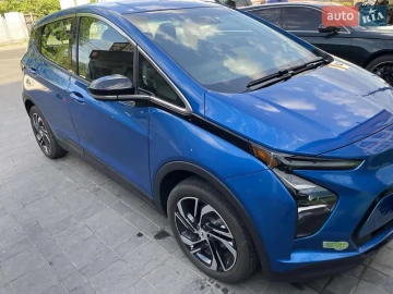 Авто Chevrolet Bolt Ev 2023 № 7549703