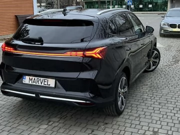 Авто MG Marvel R 2022 № 7549750