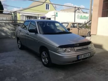 Авто ВАЗ 2110 2004 № 7549789