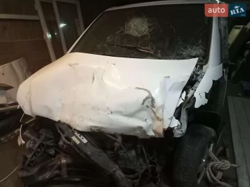 Авто Mercedes Vito 2007 № 7549791