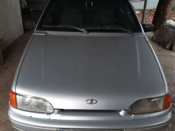 Авто ВАЗ 2114 Samara 2010 № 7549803