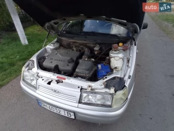 Авто ВАЗ 2110 2006 № 7549807