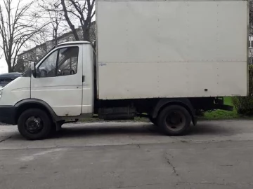 Авто ГАЗ 3302 Газель 2006 № 7549824