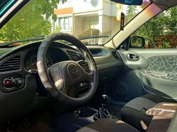 Авто Daewoo Lanos 2002 № 7549826