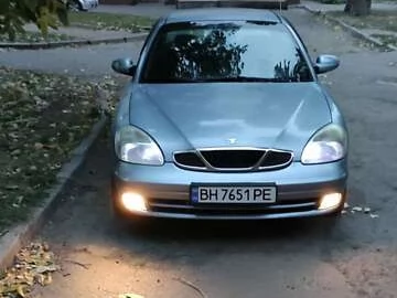 Авто Daewoo Nubira 2003 № 7549851