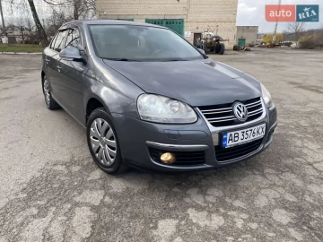 Авто Volkswagen Jetta 2009 № 7550018