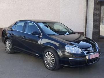 Авто Volkswagen Jetta 2006 № 7550060