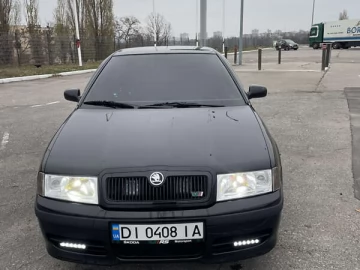 Авто Skoda Octavia 2008 № 7550064