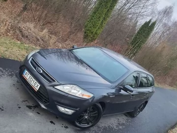 Авто Ford Mondeo 2011 № 7550157