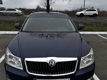 Авто Skoda Octavia 2012 № 7550158