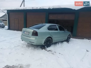 Авто Skoda Octavia 2010 № 7550172