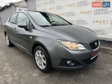 Авто SEAT Ibiza 2012 № 7550173