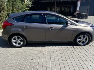 Авто Ford Focus 2013 № 7550205