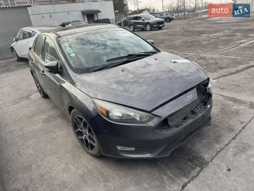 Авто Ford Focus 2018 № 7550268