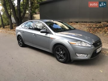 Авто Ford Mondeo 2008 № 7550278
