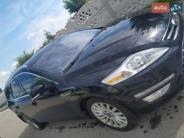 Авто Ford Mondeo 2014 № 7550281